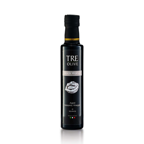 Black Walnut Balsamic (250ml)