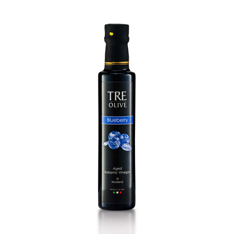 Blueberry Balsamic (250ml)