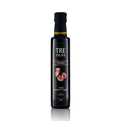 Cherry Balsamic (250ml)