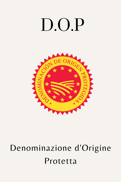 2024 TRE Olive Select (750ml) - DOP