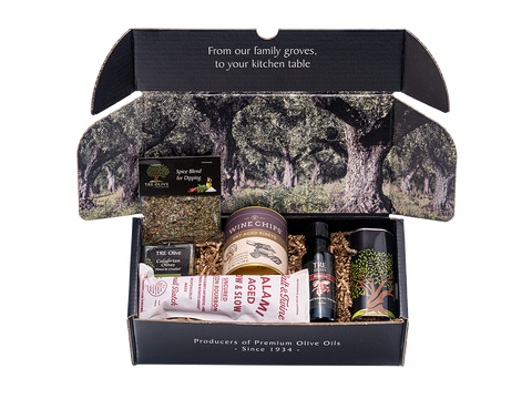 Merenda Gift Box
