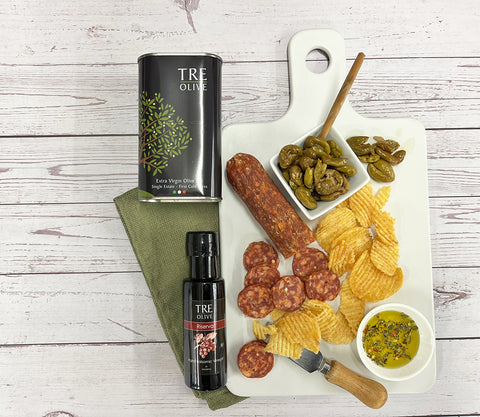 Merenda Gift Box