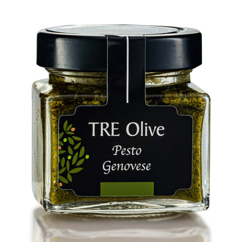 Pesto Genovese