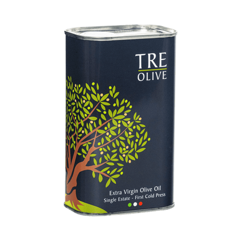 Olive Oil