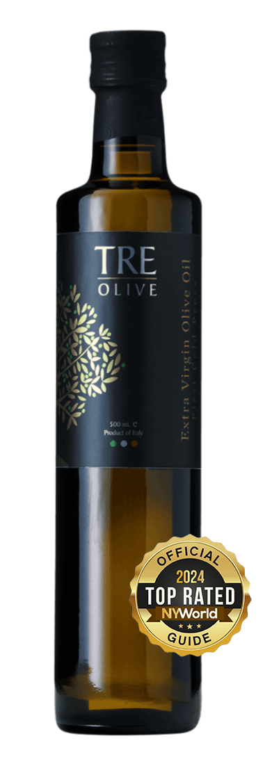 TRE Olive Select (500ml)