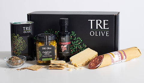 Spuntino Gift Box
