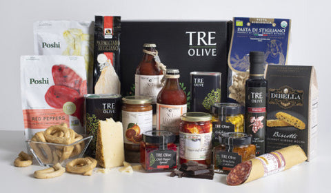 Cena Gift Box