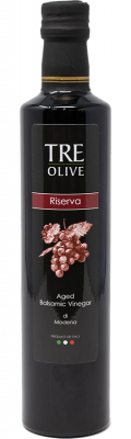 Riserva (500ml)