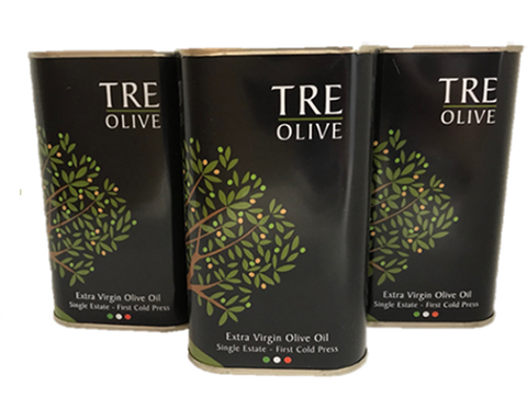 Re-Adopt Your Olive Tree