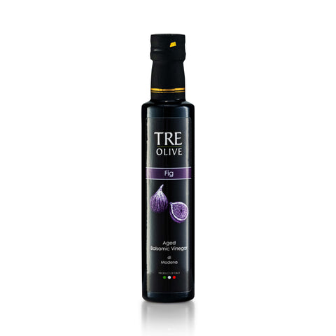 Fig Balsamic Vinegar (250ml)