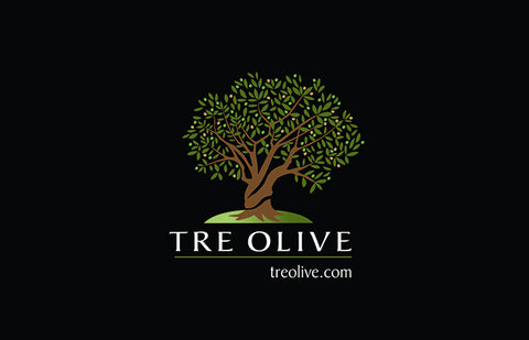 TRE Olive Gift Cards
