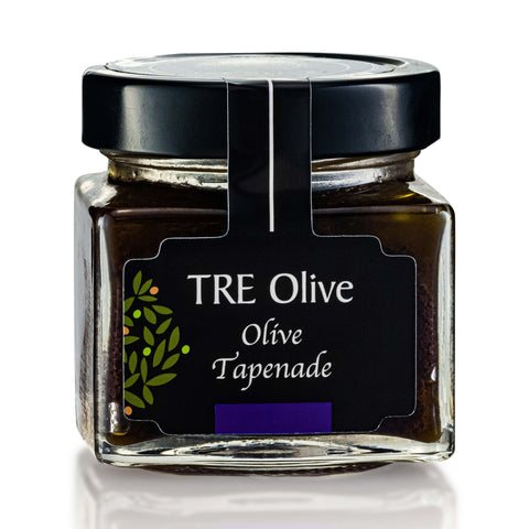 Olive Tapenade
