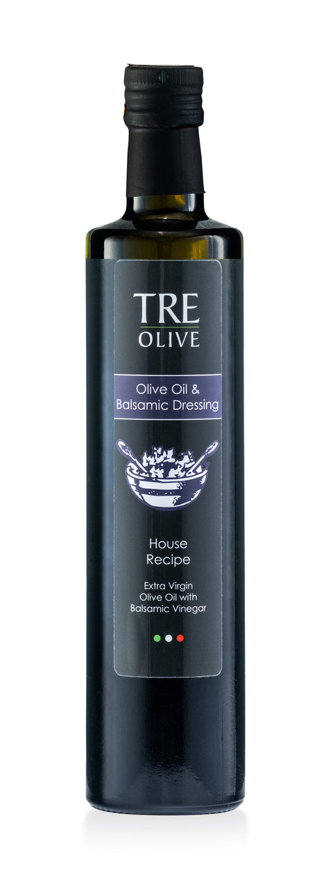 TRE Olive House Dressing