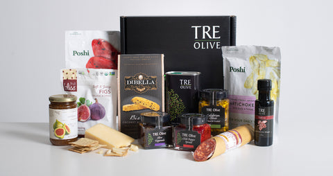 Explore Our Specialty Gift Boxes