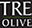 logo of TRE Olive
